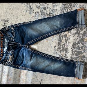 Capri Jean